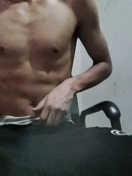 Mago666  online show from February 8, 10:02 pm