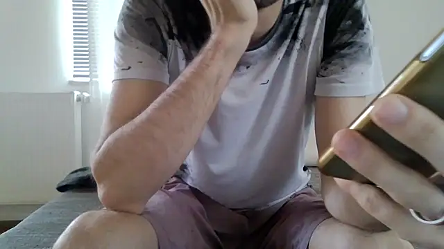 XLBarehengst online show from September 14, 1:21 pm