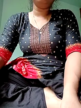 Snapshot of Rina-2 chatting on October 30, 5:53 am Rina-2 online show from October 30, 5:53 am