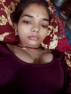 Snapshot of Hitsda chatting on October 12, 12:09 am Hitsda online show from October 12, 12:09 am