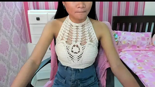 Mica Jones online show from March 15, 10:49 pm