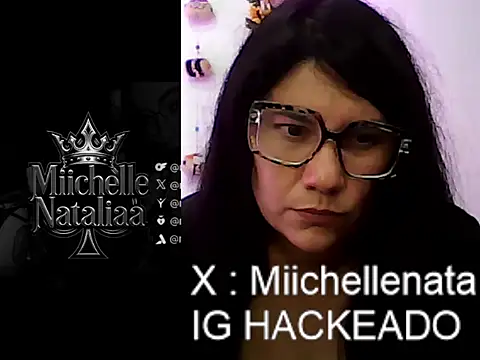 miichellemalvoa online show from May 5, 11:35 pm