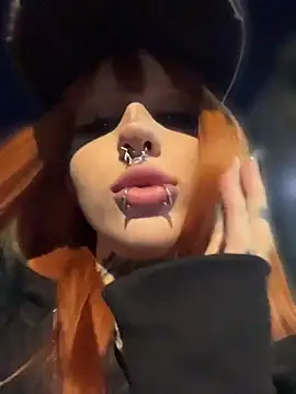 Nana stolass online show from May 20, 10:27 pm