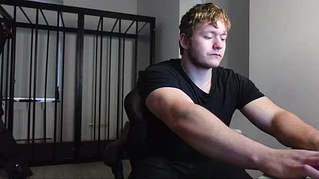 Richard Dullas online show from October 11, 5:28 am