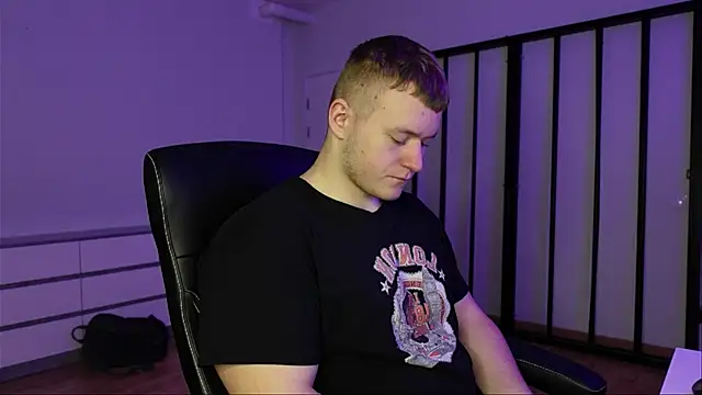 Richard Dullas online show from November 30, 2:10 pm