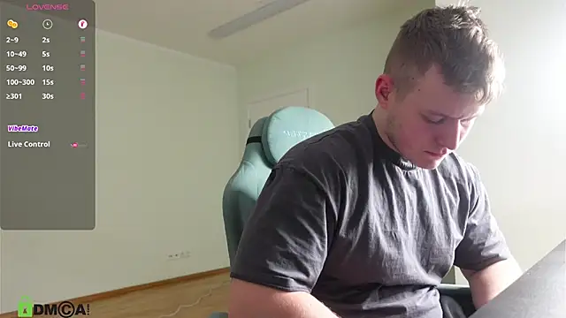 Snapshot of Richard_Dullas chatting on February 3, 2:53 am Richard Dullas online show from February 3, 2:53 am