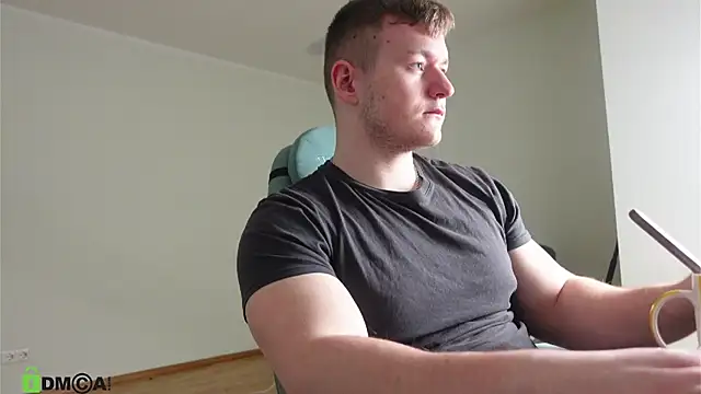 Snapshot of Richard_Dullas chatting on February 4, 5:41 pm Richard Dullas online show from February 4, 5:41 pm