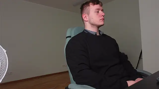 Snapshot of Richard_Dullas chatting on February 7, 6:33 pm Richard Dullas online show from February 7, 6:33 pm