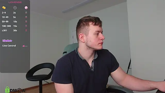 Snapshot of Richard_Dullas chatting on February 8, 11:13 am Richard Dullas online show from February 8, 11:13 am