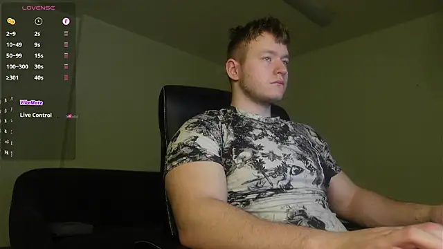 Snapshot of Richard_Dullas chatting on February 11, 5:34 am Richard Dullas online show from February 11, 5:34 am