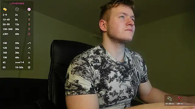 Snapshot of Richard_Dullas chatting on February 11, 5:40 pm Richard Dullas online show from February 11, 5:40 pm