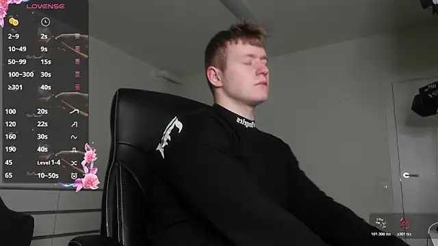 Snapshot of Richard_Dullas chatting on February 18, 8:16 pm Richard Dullas online show from February 18, 8:16 pm