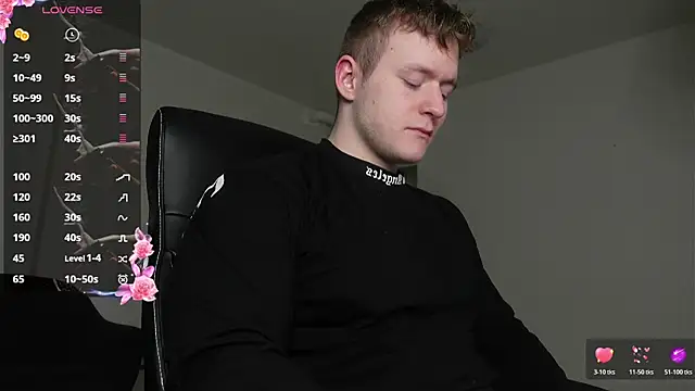 Snapshot of Richard_Dullas chatting on February 20, 8:42 pm Richard Dullas online show from February 20, 8:42 pm