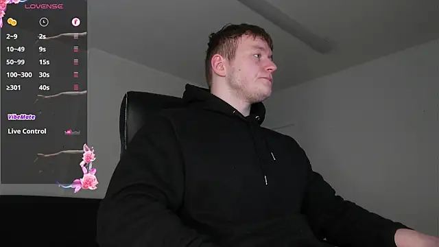 Snapshot of Richard_Dullas chatting on February 24, 7:39 am Richard Dullas online show from February 24, 7:39 am