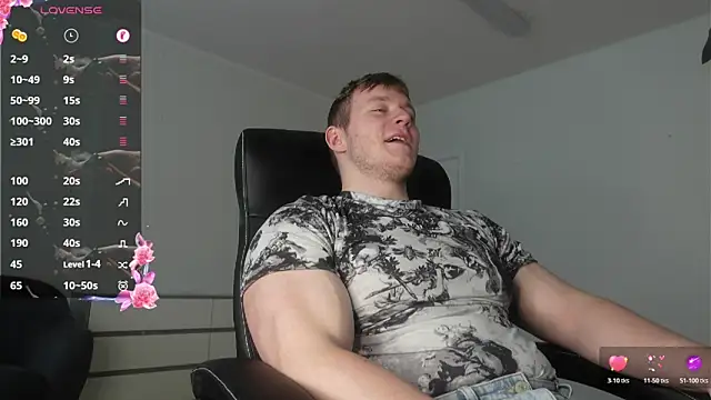 Snapshot of Richard_Dullas chatting on February 26, 11:53 am Richard Dullas online show from February 26, 11:53 am