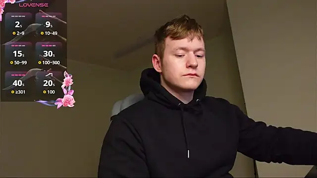 Snapshot of Richard_Dullas chatting on March 1, 11:29 pm Richard Dullas online show from March 1, 11:29 pm