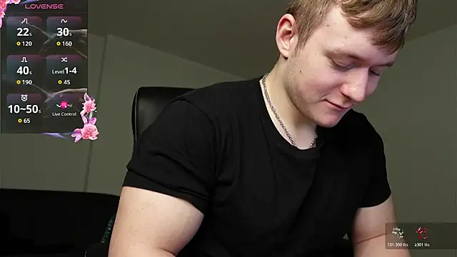 Snapshot of Richard_Dullas chatting on March 2, 4:14 pm Richard Dullas online show from March 2, 4:14 pm