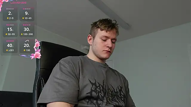 Snapshot of Richard_Dullas chatting on March 5, 11:50 am Richard Dullas online show from March 5, 11:50 am