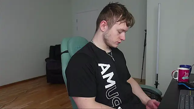 Snapshot of Richard_Dullas chatting on March 15, 5:57 am Richard Dullas online show from March 15, 5:57 am