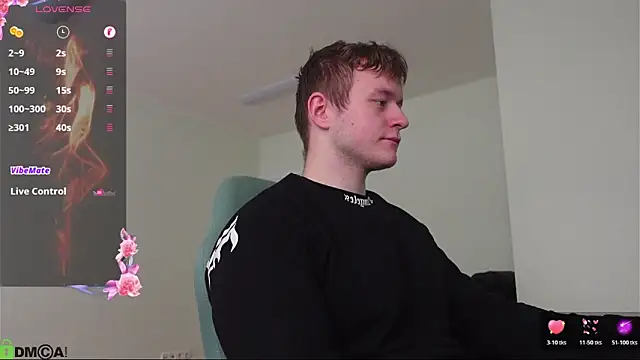 Snapshot of Richard_Dullas chatting on March 20, 6:29 am Richard Dullas online show from March 20, 6:29 am