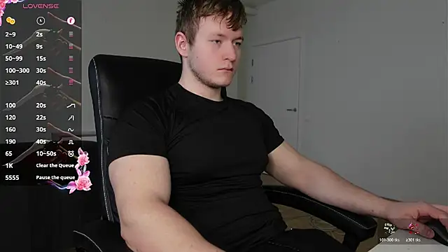 Snapshot of Richard_Dullas chatting on March 27, 1:44 pm Richard Dullas online show from March 27, 1:44 pm