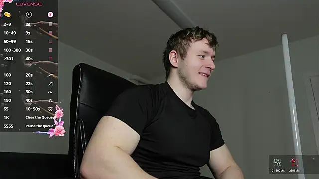 Snapshot of Richard_Dullas chatting on March 28, 5:56 pm Richard Dullas online show from March 28, 5:56 pm