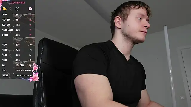 Snapshot of Richard_Dullas chatting on March 29, 1:00 pm Richard Dullas online show from March 29, 1:00 pm