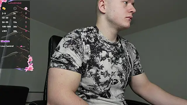 Snapshot of Richard_Dullas chatting on April 4, 12:02 pm Richard Dullas online show from April 4, 12:02 pm