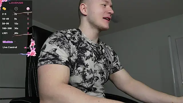 Snapshot of Richard_Dullas chatting on April 8, 4:18 pm Richard Dullas online show from April 8, 4:18 pm