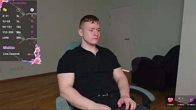 Snapshot of Richard_Dullas chatting on April 12, 9:09 pm Richard Dullas online show from April 12, 9:09 pm