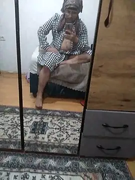 Sexsexseverer online show from July 10, 8:22 pm
