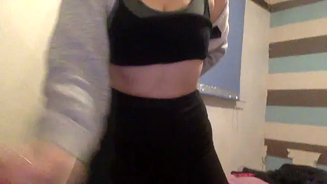 Bellababexox online show from October 24, 5:48 am