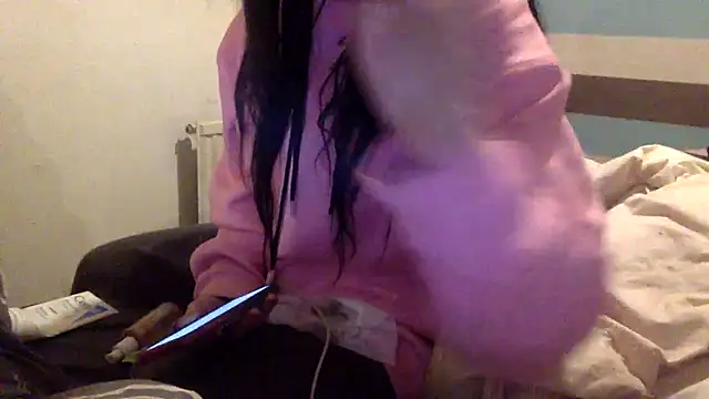 Bellababexox online show from October 29, 6:53 pm