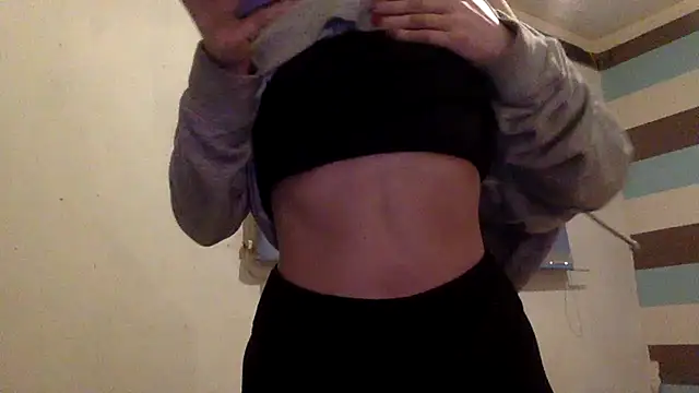 Bellababexox online show from November 4, 7:07 am