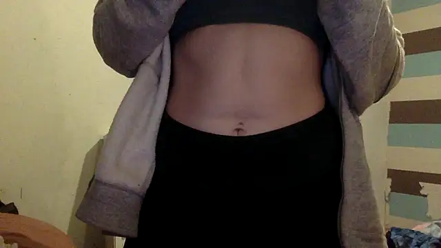 Bellababexox online show from November 9, 6:55 am