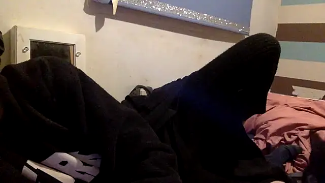 Bellababexox online show from November 29, 5:49 pm