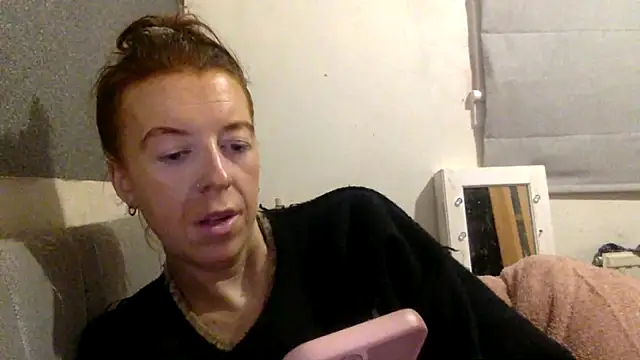 Bellababexox online show from May 26, 5:58 am