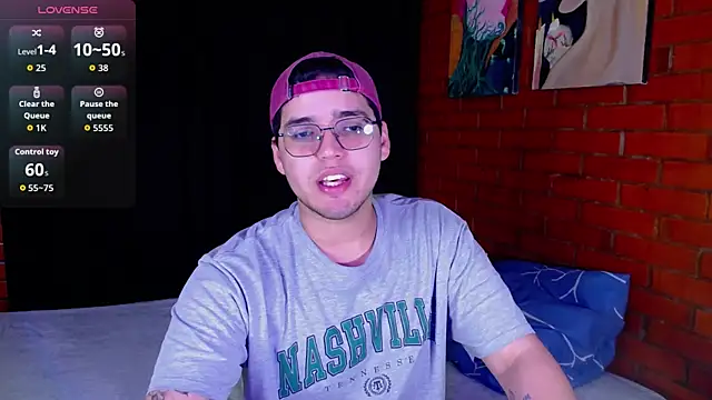 Danijungle online show from September 11, 1:00 pm