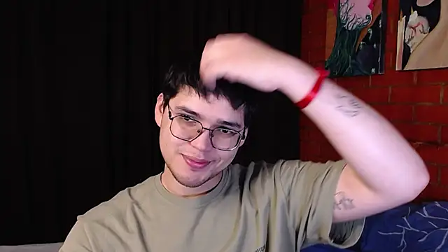 Danijungle online show from September 12, 1:44 pm