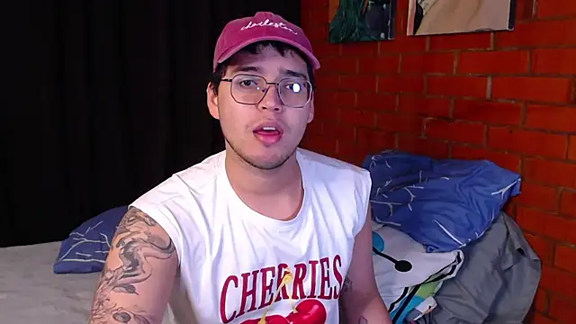 Danijungle online show from September 13, 1:33 pm