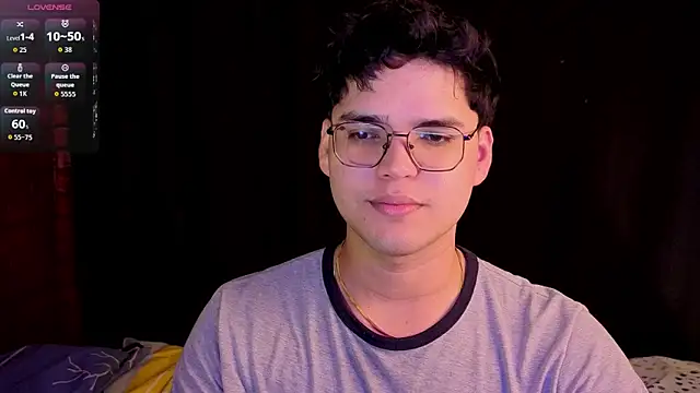 Danijungle online show from October 26, 12:00 pm