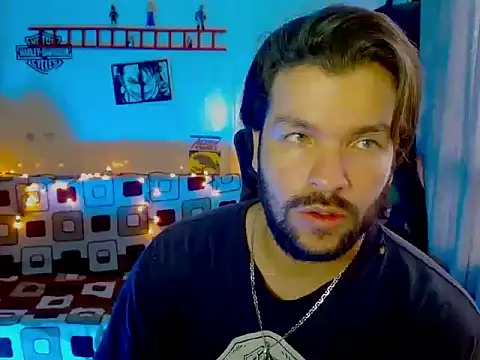 cortelioni massimo  online show from February 18, 9:44 pm