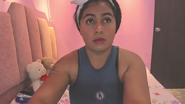 Snapshot of AndreaSweet2 chatting on October 4, 8:07 pm AndreaSweet2 online show from October 4, 8:07 pm