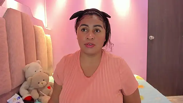 AndreaSweet2 online show from December 1, 8:03 pm