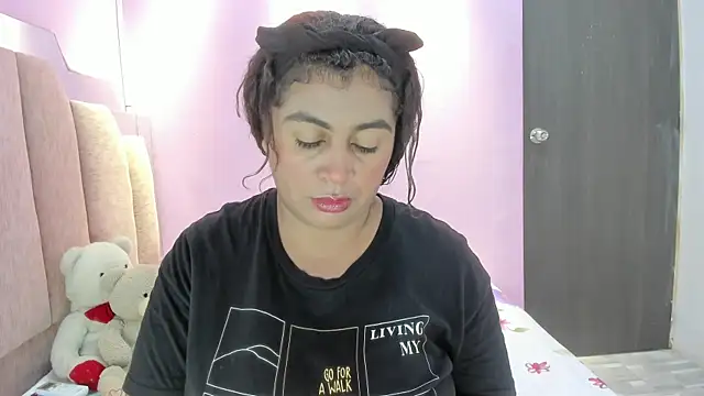 AndreaSweet2 online show from January 10, 8:32 pm