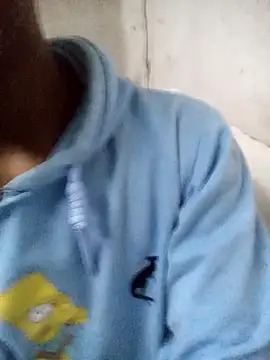 Ghost5943 online show from October 2, 1:45 am