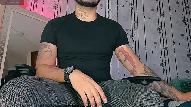 AlphaDrip online show from October 19, 12:28 pm