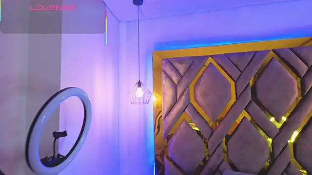 Dom venena online show from December 3, 7:01 pm