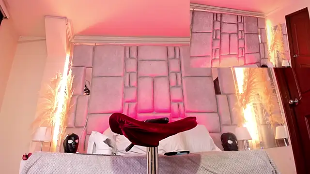 Dom venena online show from April 15, 6:37 pm