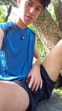 Afro god  online show from November 9, 7:56 pm